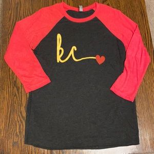 Kansas City Shirt